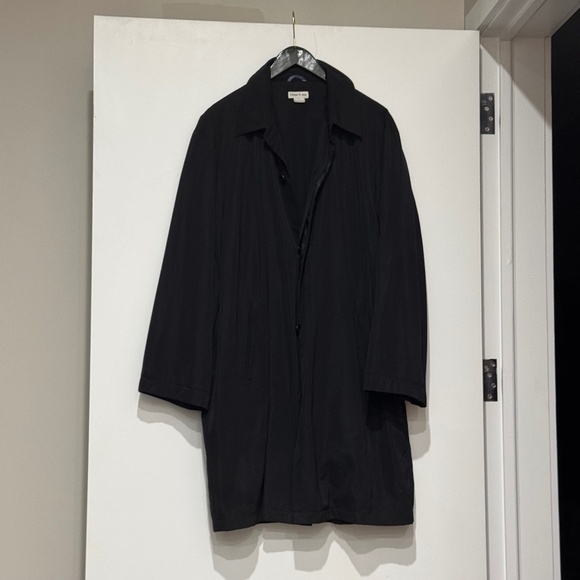 Cerruti 1881 Other - Men's Cerruti 1881 Rain Coat.